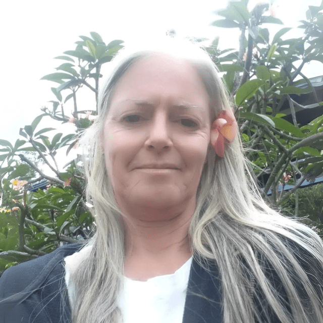 Foto de Patrizia Ana Bricarello