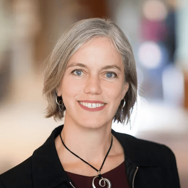 Foto de Rachel Canaway