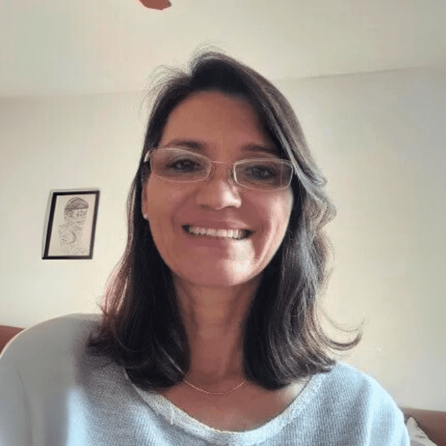 Foto de Rachel Oliveira Castilho