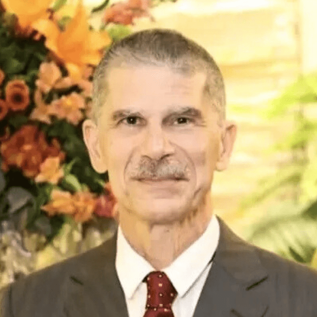 Foto de Ricardo Tabach