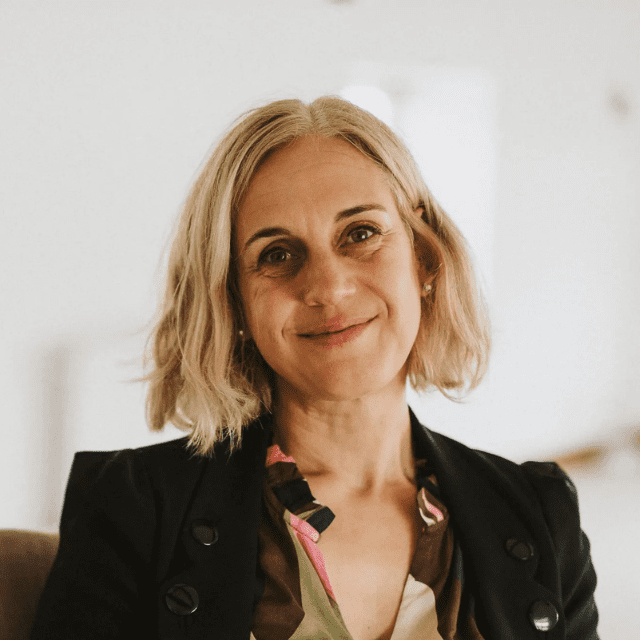 Foto de Sally Moorcroft