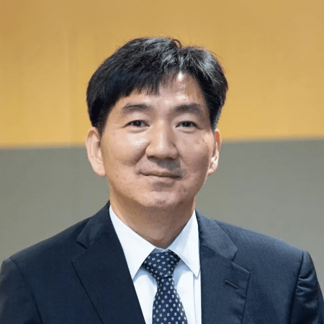 Foto de Sangyoung Ahn