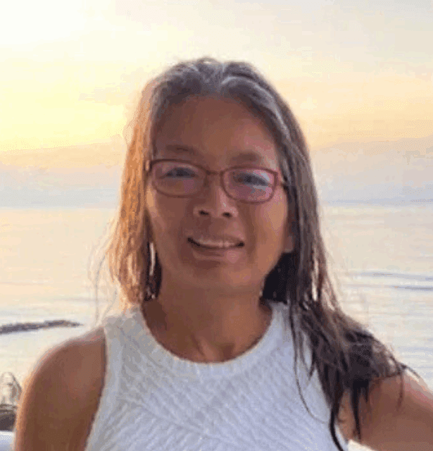 Professional headshot of Shiu-Lin Tsai, an Associate Professor of Pediatrics at Columbia University and speaker at the WCTCIM.