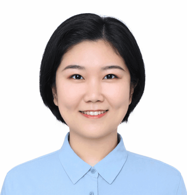 A profile photograph of Shuxuan Li, a graduate student and speaker at the 3rd WCTCIM, specializing in TCM research.