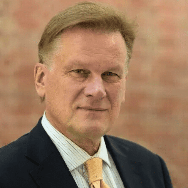 Foto de Stefan Willich