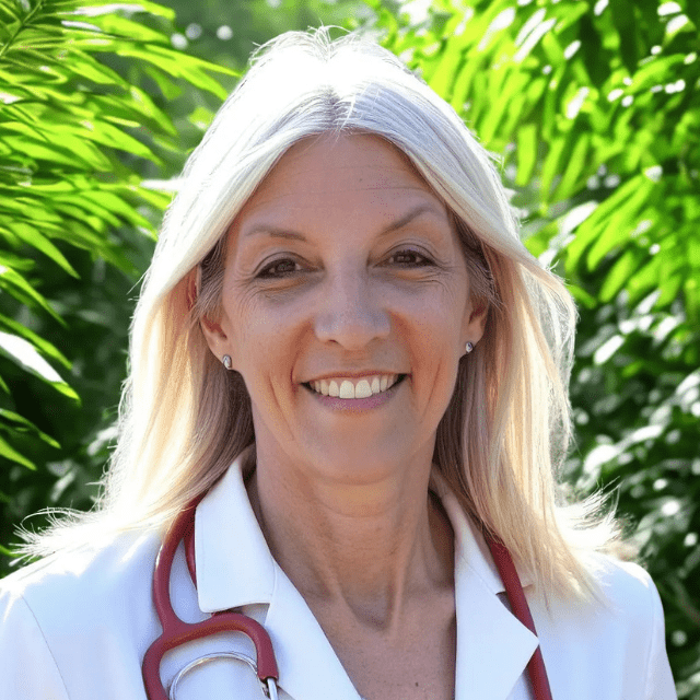 Foto de Tabatha Parker