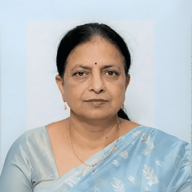 Foto de Tanuja Nesari