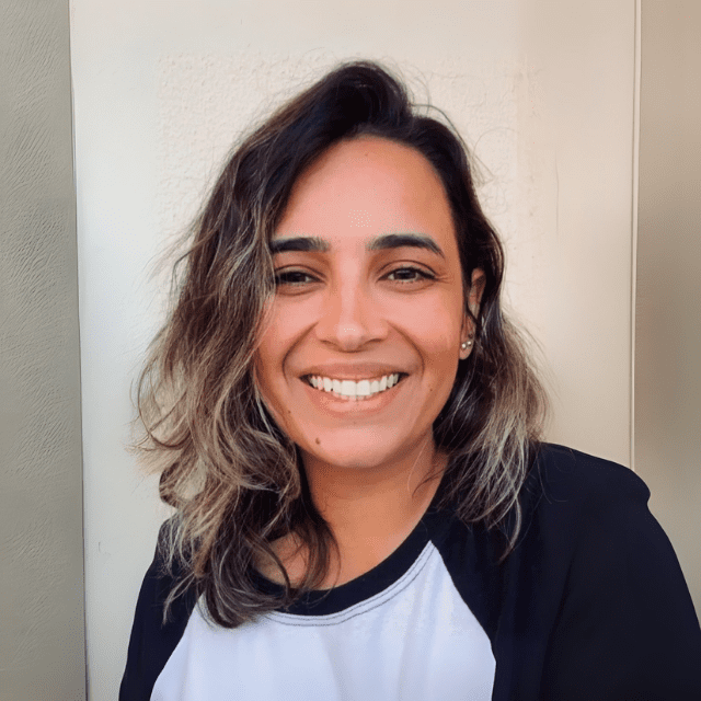 Foto de Thabata Rosa Negrete