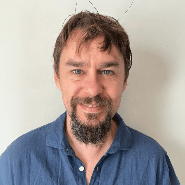 Foto de Thiago Novaes