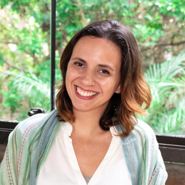 Foto de Vanessa Castello Pereira