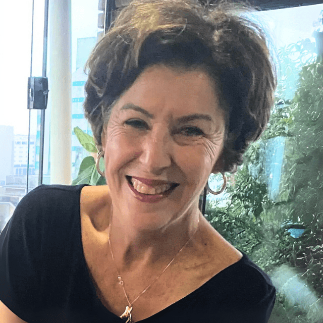 Foto de Verônica Abdala