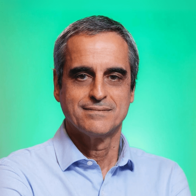 Foto de Vital Ribeiro