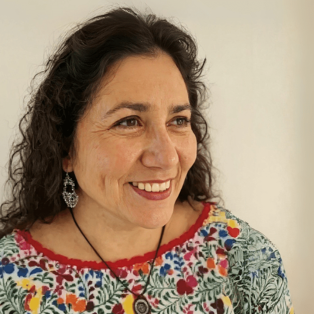 Foto de Vivian Tatiana Camacho Hinojosa