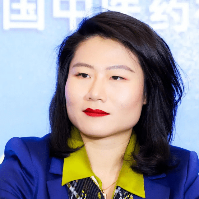 Foto de Yuqing Madison Zhang