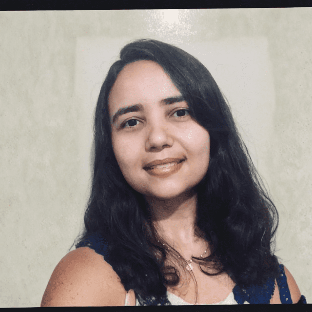 Foto de Adriana Passos