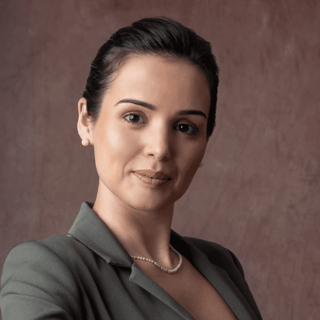 Foto de Andréia Santos