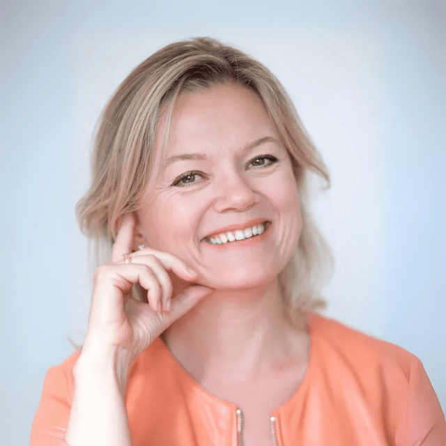 Foto de Anne Gimalac