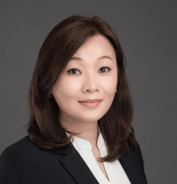 Professional headshot of Carolina Oi Lam Ung, Assistant Professor at the University of Macau and speaker at the 3rd WCTCIM.