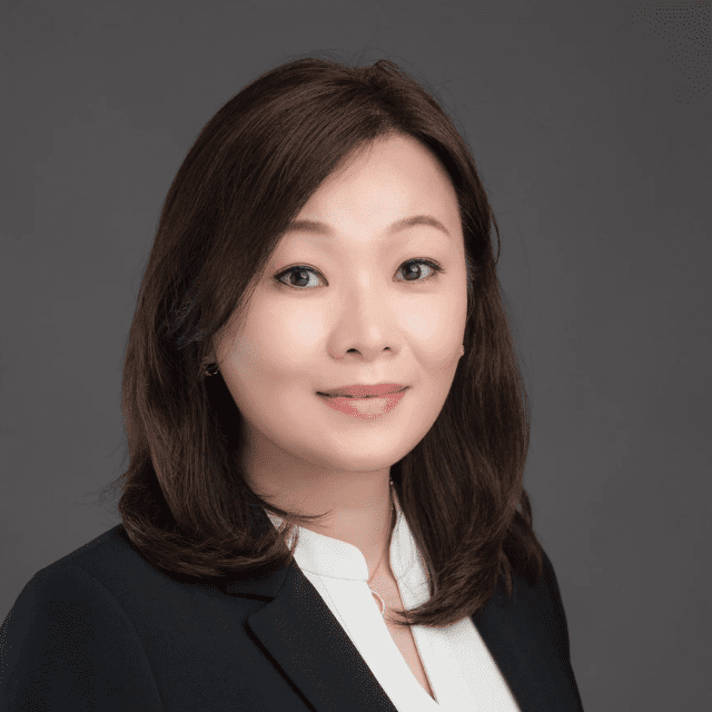 Foto de Carolina Oi Lam Ung