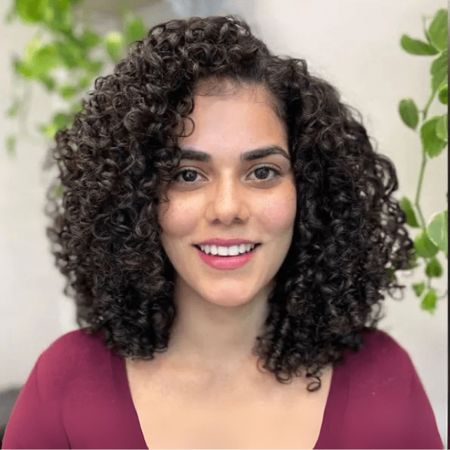 Foto de Caroline Figueira Pereira