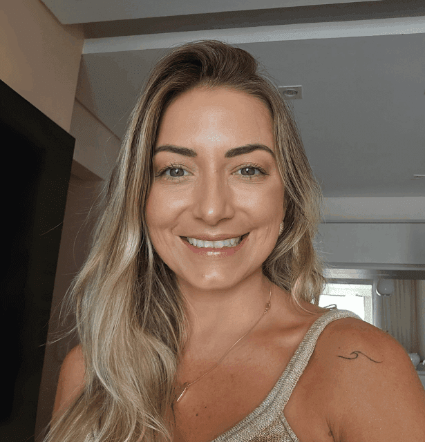 Profile photo of Caroline Krauser, a psychiatric nurse and speaker at the 3rd WCTCIM, shown with a professional demeanor.