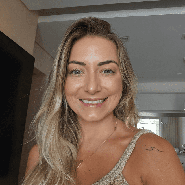 Foto de Caroline Krauser