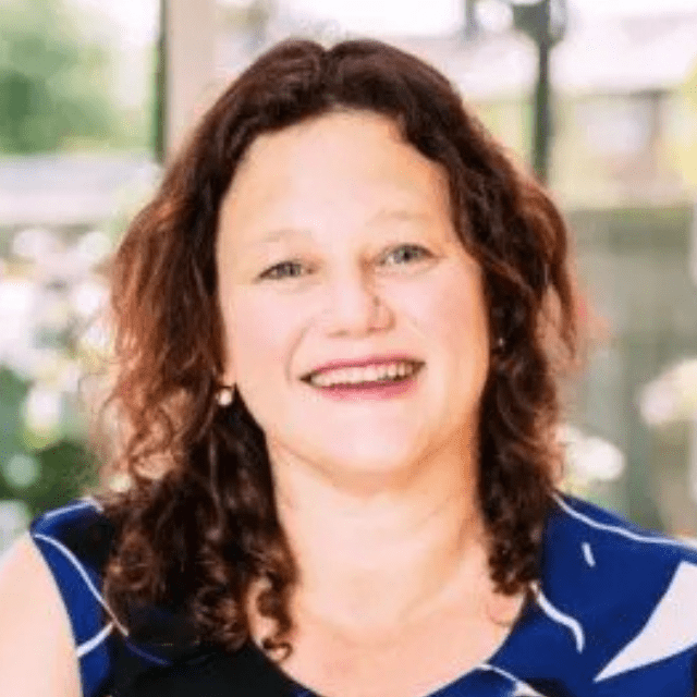 Foto de Cristal Skaling-Klopstock