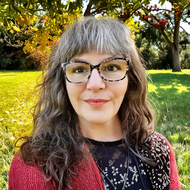 Foto de Denise Cusack