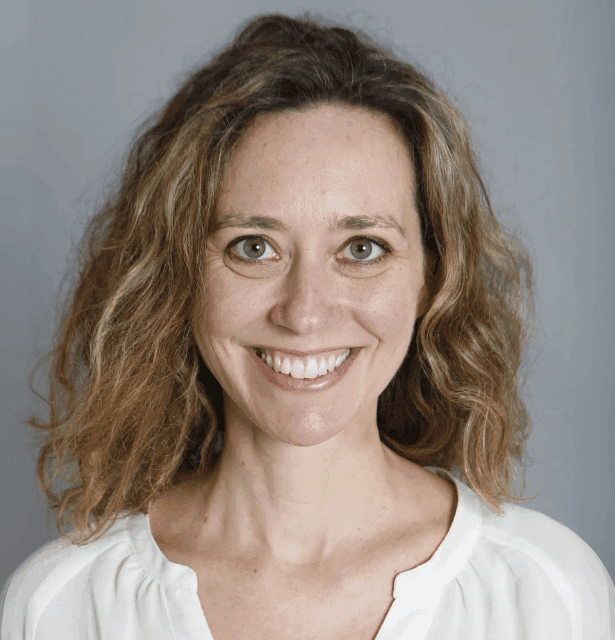 A professional headshot of Elisa Baldini, Chair of EUROCAM, a featured speaker at the 3rd WCTCIM in Latin America.