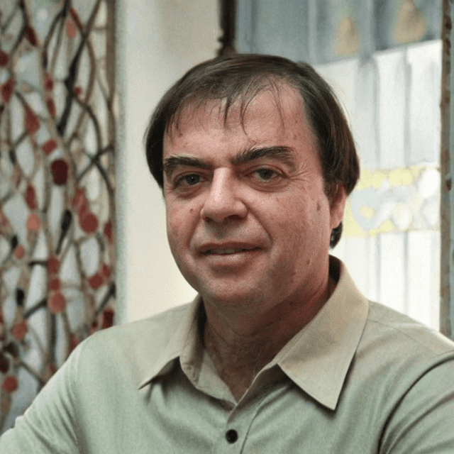 Foto de Eran Ben-Arye