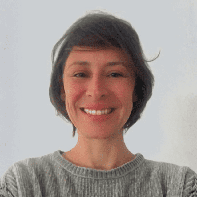 Foto de Fabiana Andrade