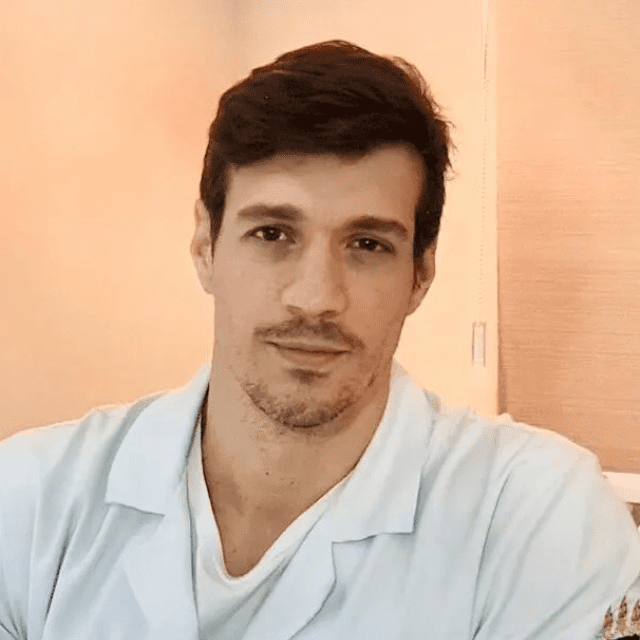 Foto de Felipe Goulart