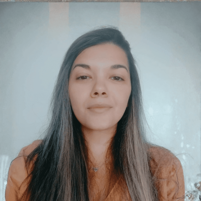 Foto de Francine Julian Oliveira Campos