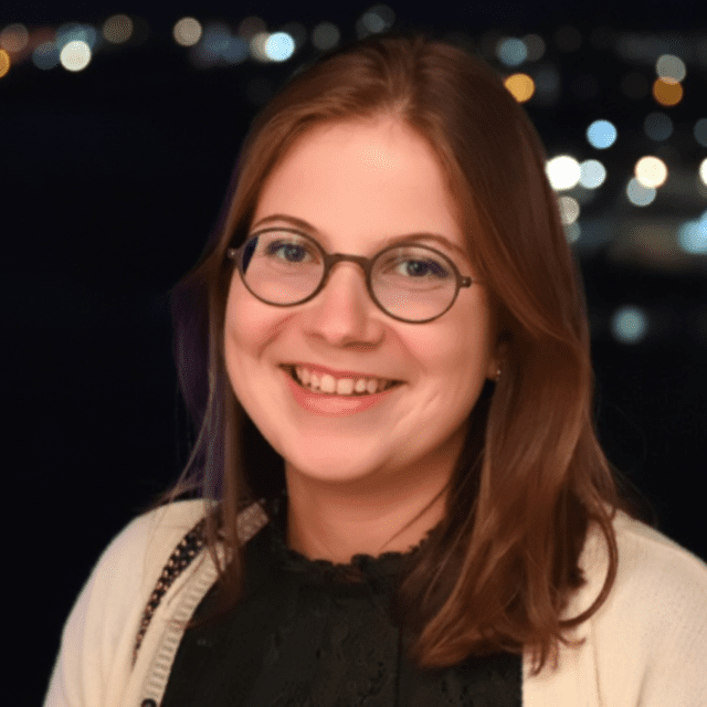 Foto de Frida Lentschig