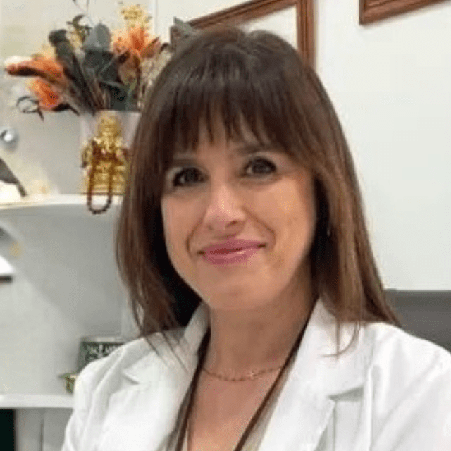 Foto de Gema Sánchez