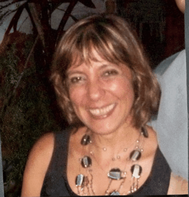 A professional headshot of Idania Rodeiro, Senior Researcher and speaker at the 3rd WCTCIM, looking toward the camera.