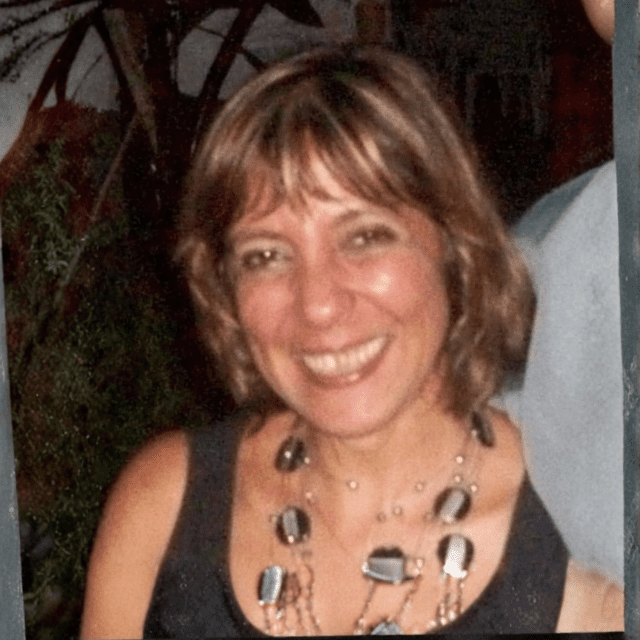 Foto de Idania Rodeiro