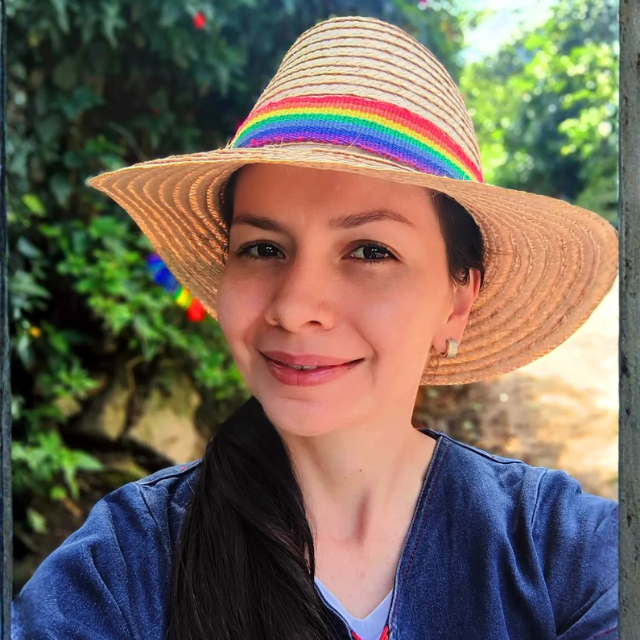 Foto de Iveth Juliana Jerez Bustos