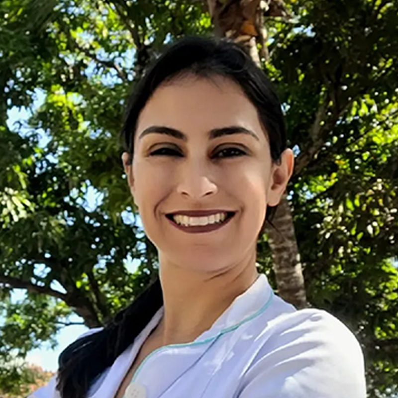 Foto de Kamilla Reis