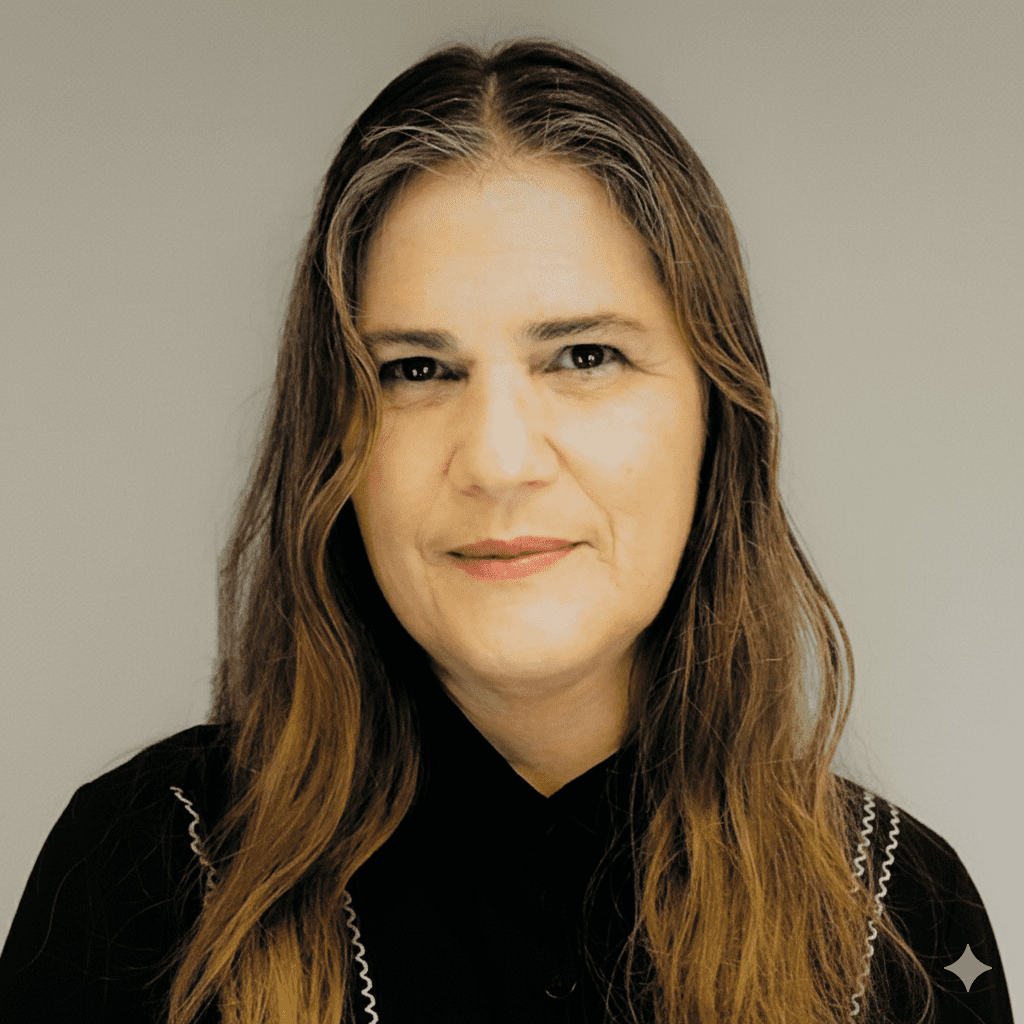 Foto de Karen Berenice Denez