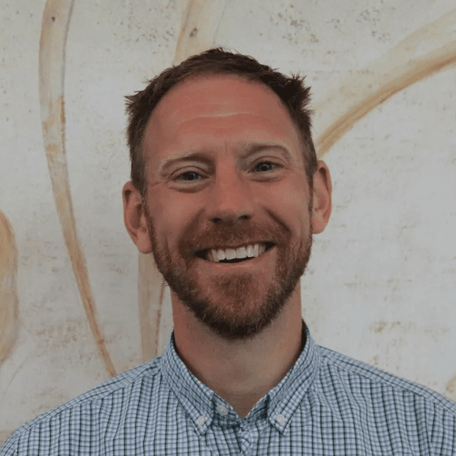 Foto de Kieran Cooley