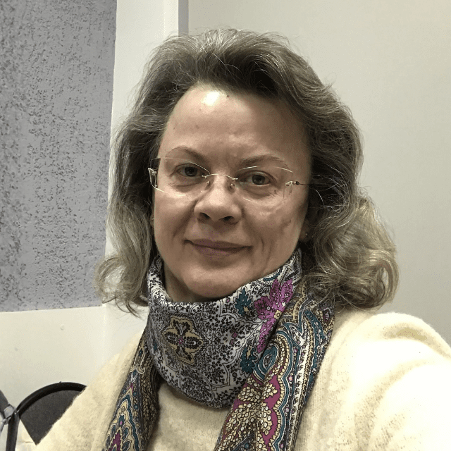 Foto de Kirgizova Natalia