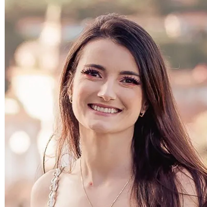 Foto de Laura Alves Cota e Souza