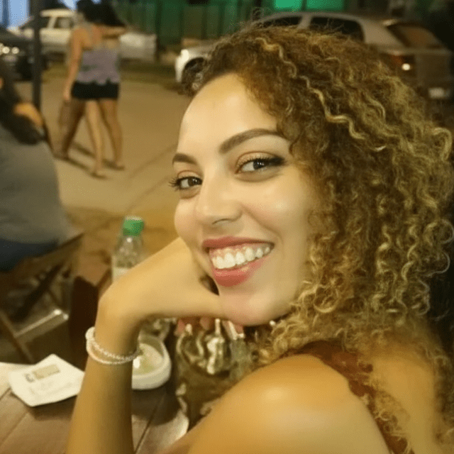 Foto de Lauriane Martins Santana