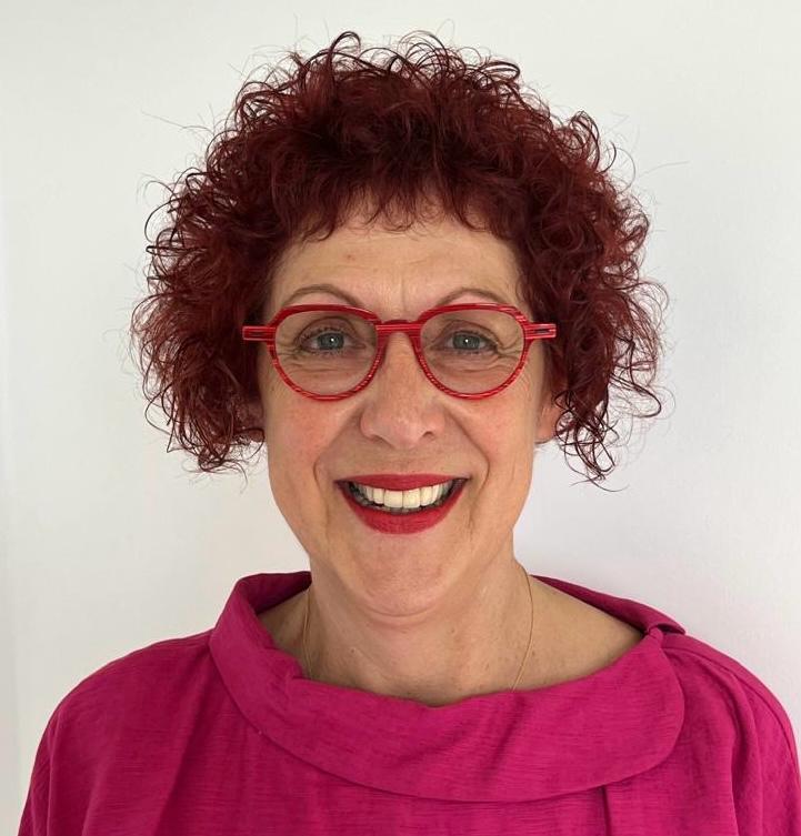 Foto de Aneta Lazarov