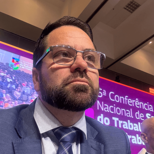 Foto de Leonidas Heringer