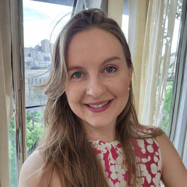 Foto de Lisiane Löbler