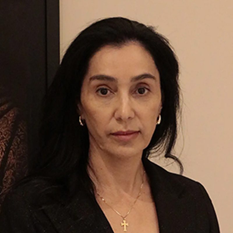 Foto de Maria Clara Fortes Bartoli