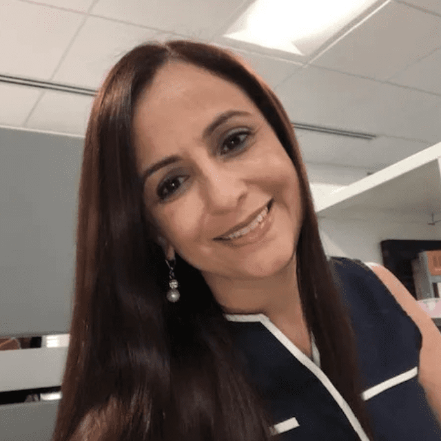 Foto de Maria Monagas