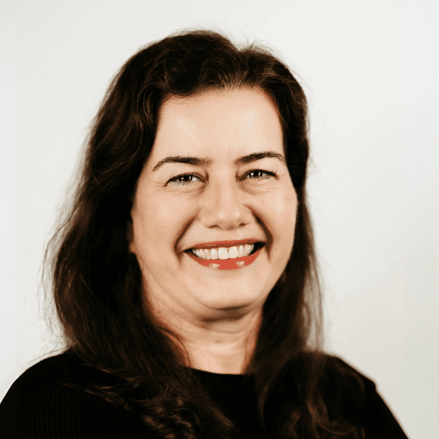 Foto de Mariana Villela